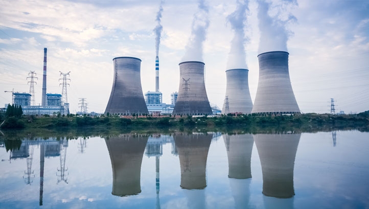 As much as $4trn of additional climate finance will be needed within a decade to deliver net-zero by 2050, the report states